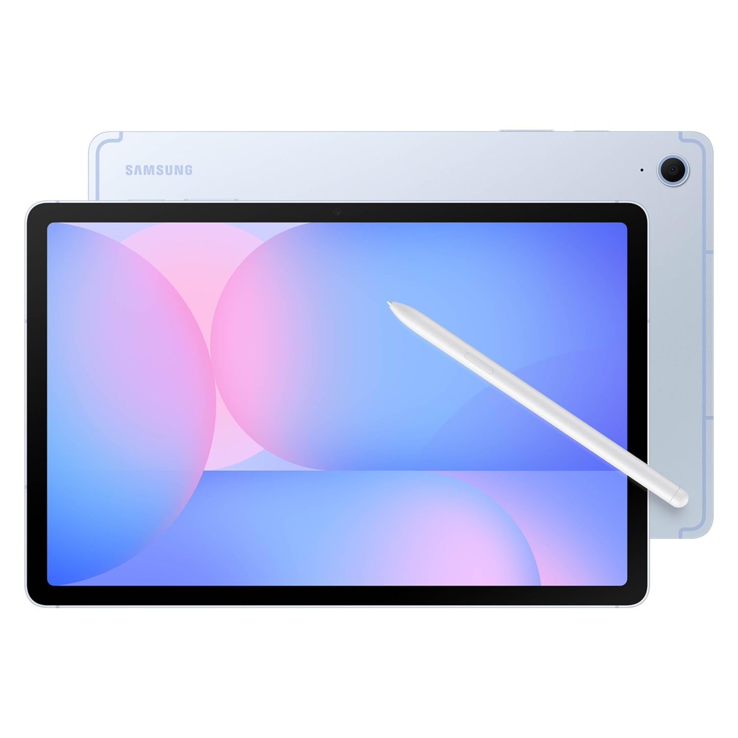 Samsung Galaxy Tab S10 and S10+