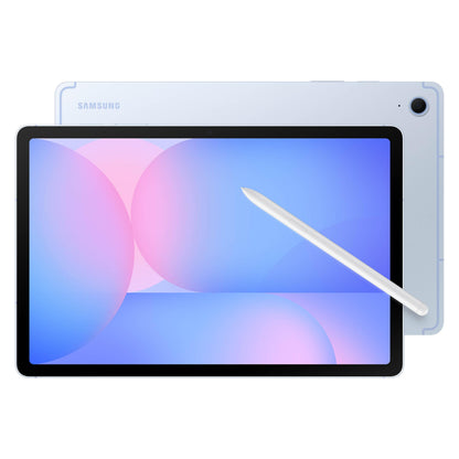 Samsung Galaxy Tab S10 and S10+