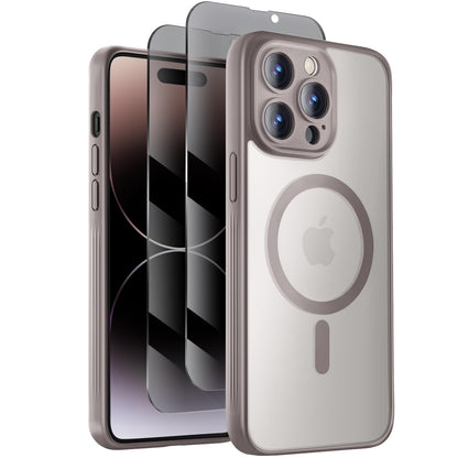 iPhone 17 Pro Max Protective Air Case Cover