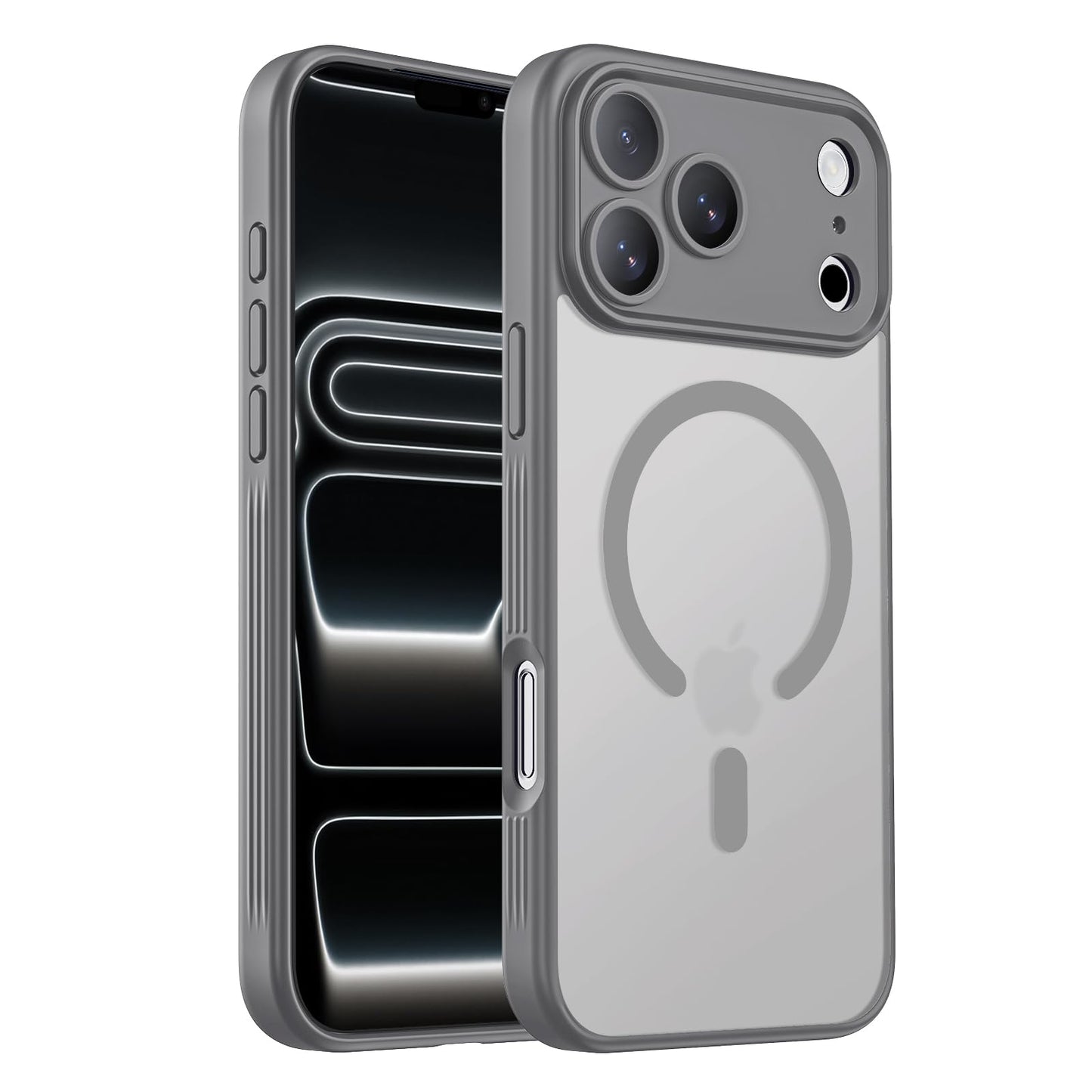iPhone 17 Pro Max Protective Air Case Cover