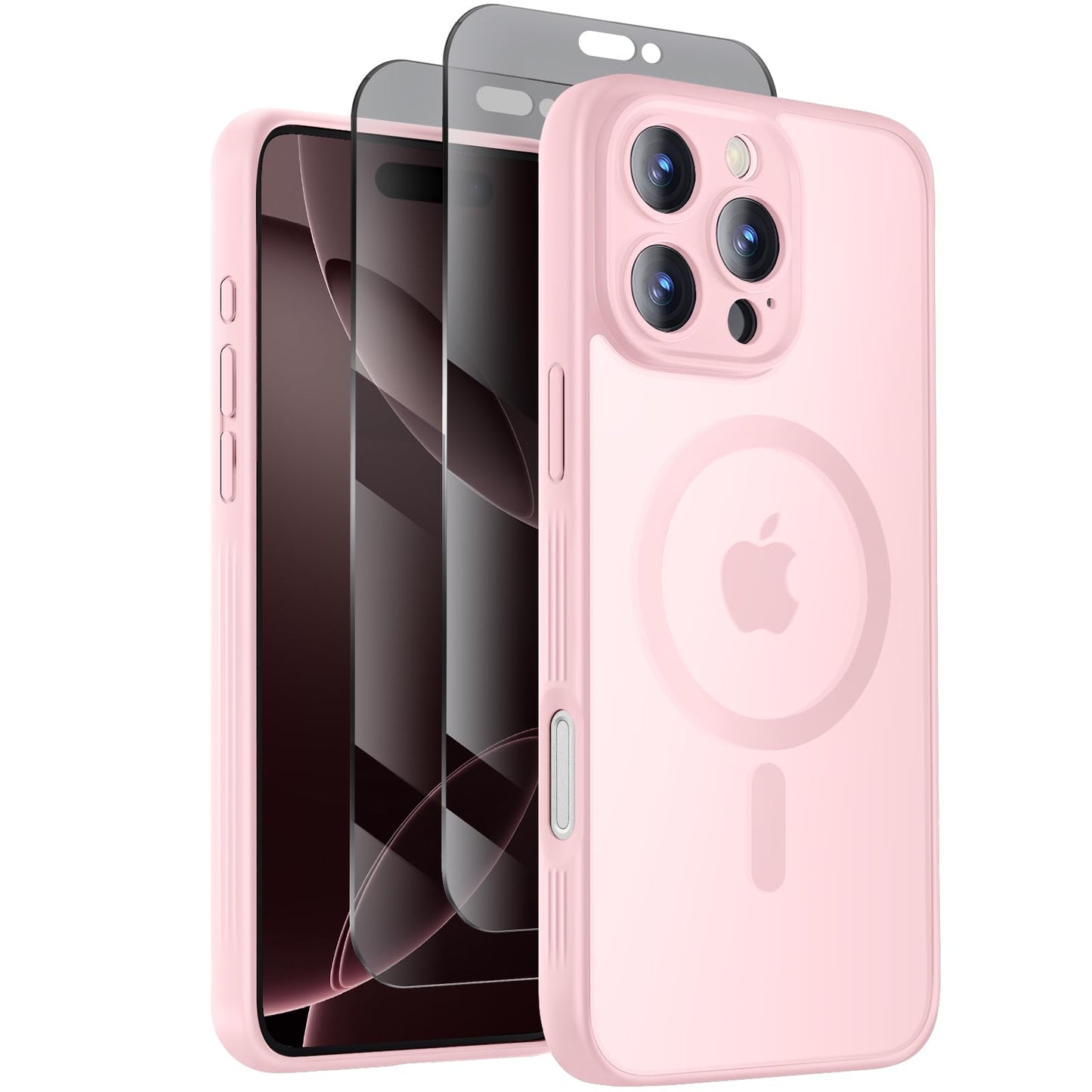 iPhone 17 Pro Max Protective Air Case Cover