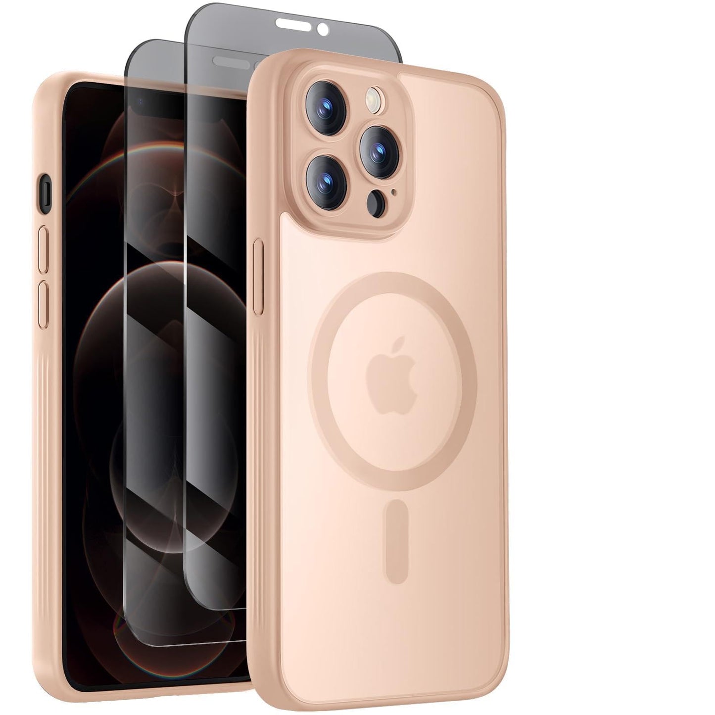 iPhone 17 Pro Max Protective Air Case Cover
