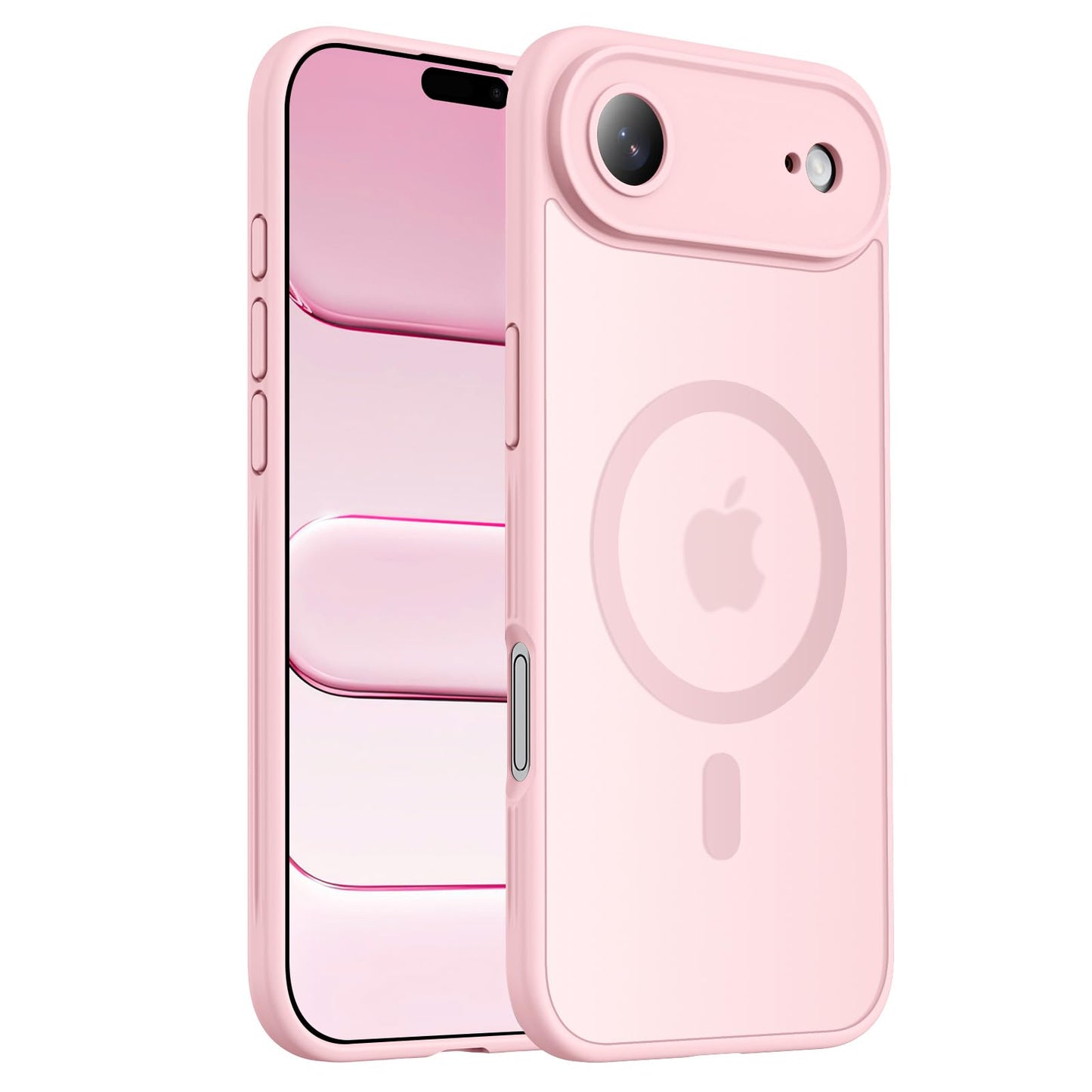iPhone 17 Pro Max Protective Air Case Cover