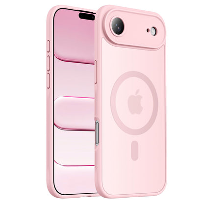 iPhone 17 Pro Max Protective Air Case Cover