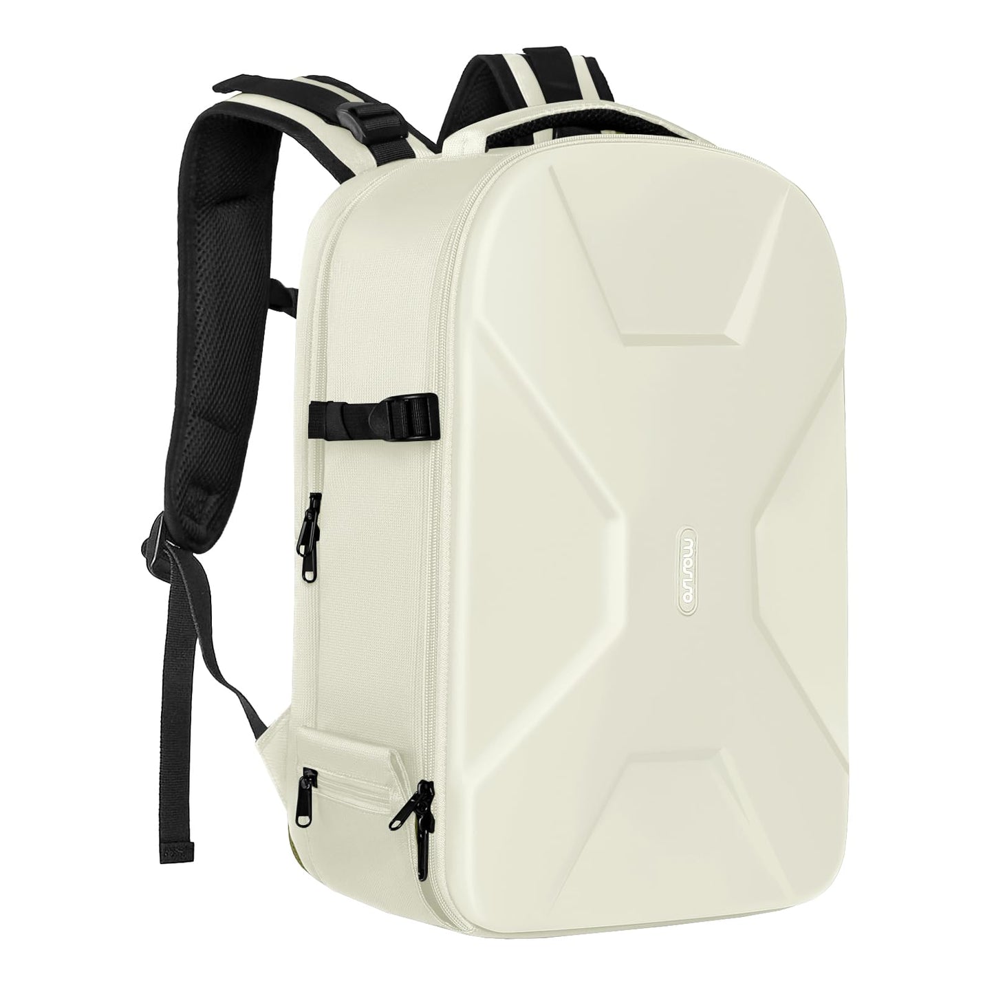 Waterproof Camera Backpack with Laptop & Tripod Holder