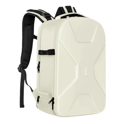 Waterproof Camera Backpack with Laptop & Tripod Holder