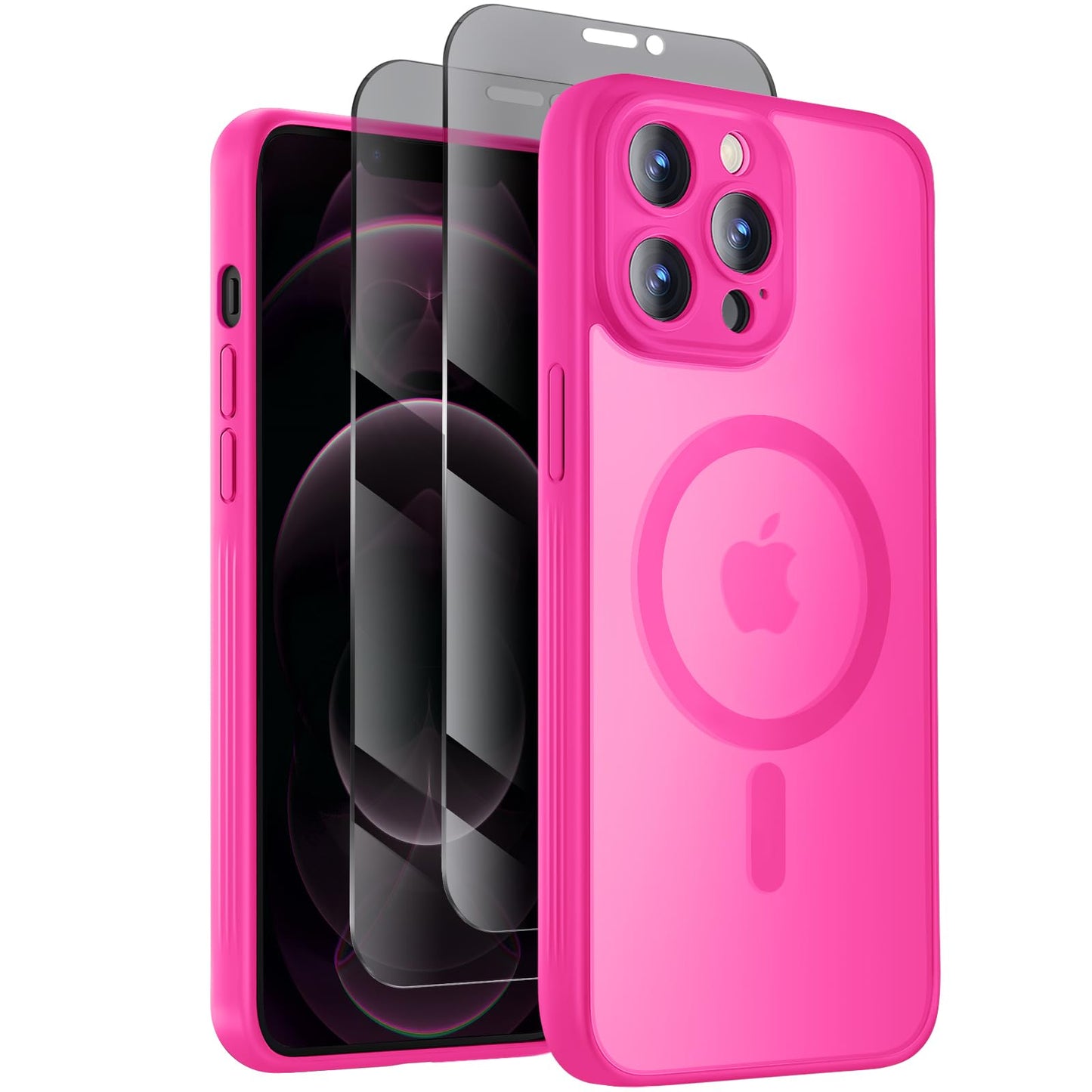 iPhone 17 Pro Max Protective Air Case Cover