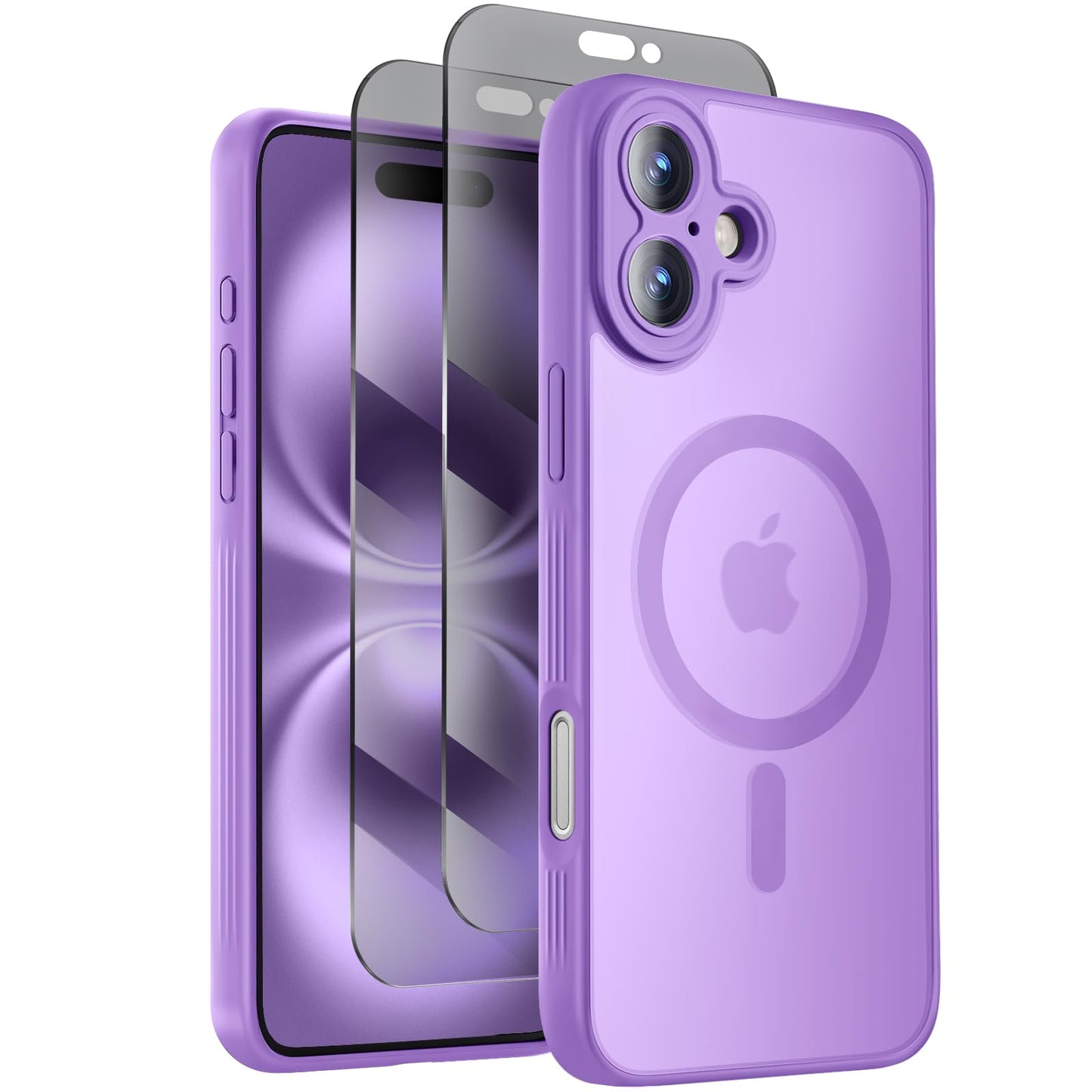 iPhone 17 Pro Max Protective Air Case Cover