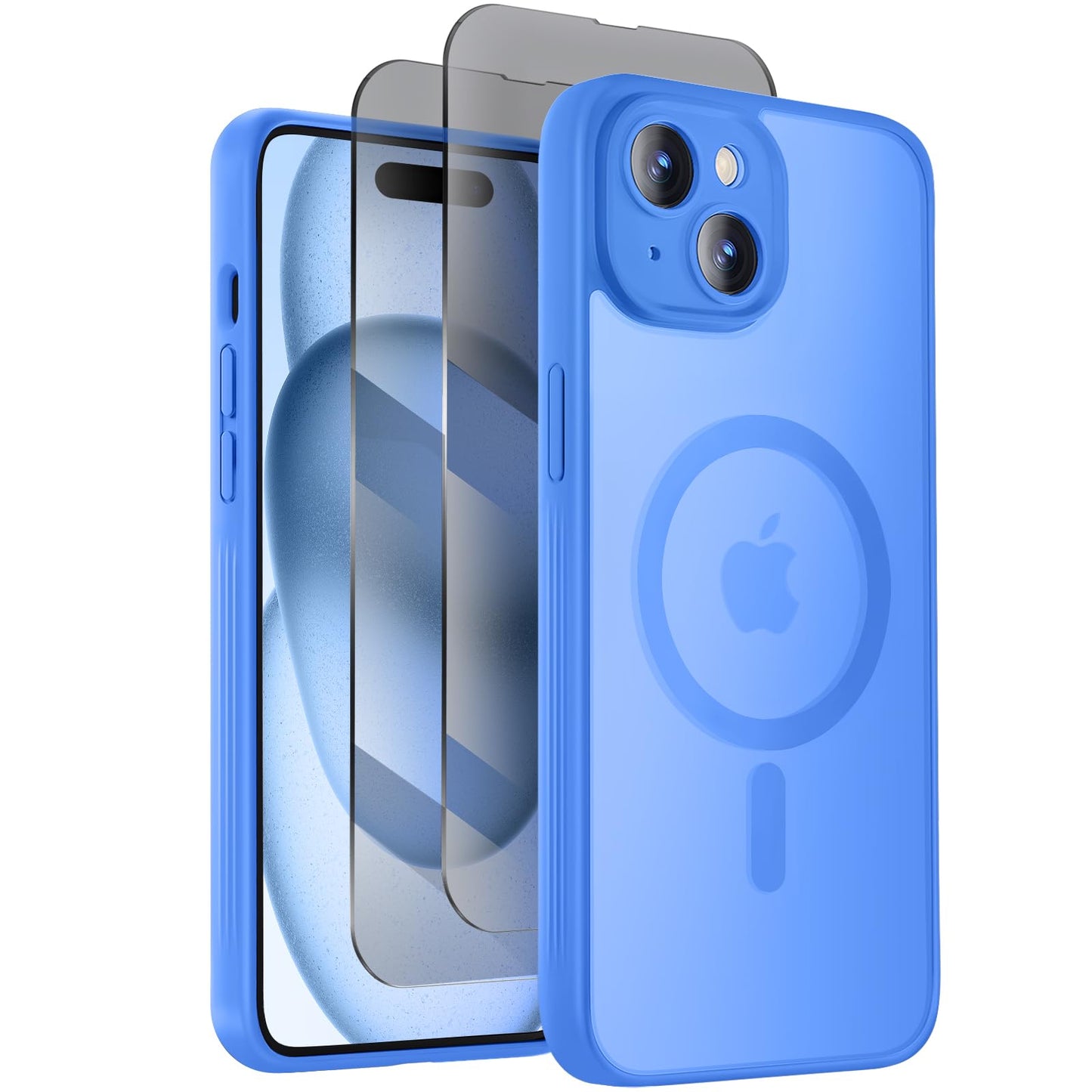 iPhone 17 Pro Max Protective Air Case Cover