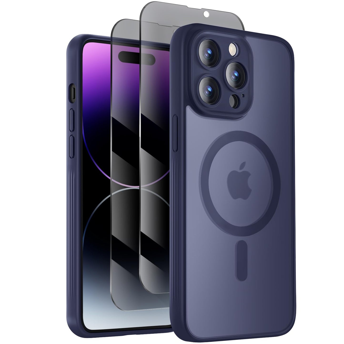 iPhone 17 Pro Max Protective Air Case Cover