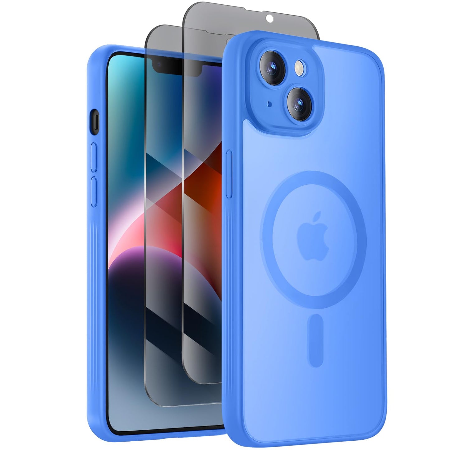 iPhone 17 Pro Max Protective Air Case Cover