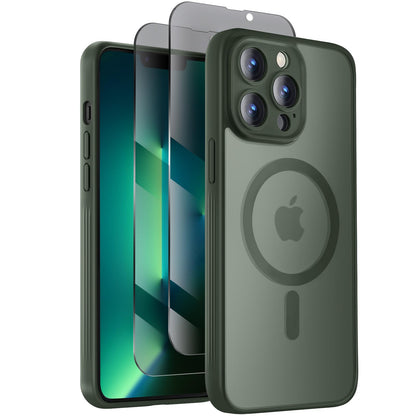 iPhone 17 Pro Max Protective Air Case Cover