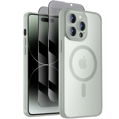 iPhone 17 Pro Max Protective Air Case Cover