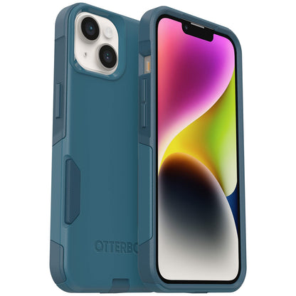 Slim Protective iPhone Case with Port Protection
