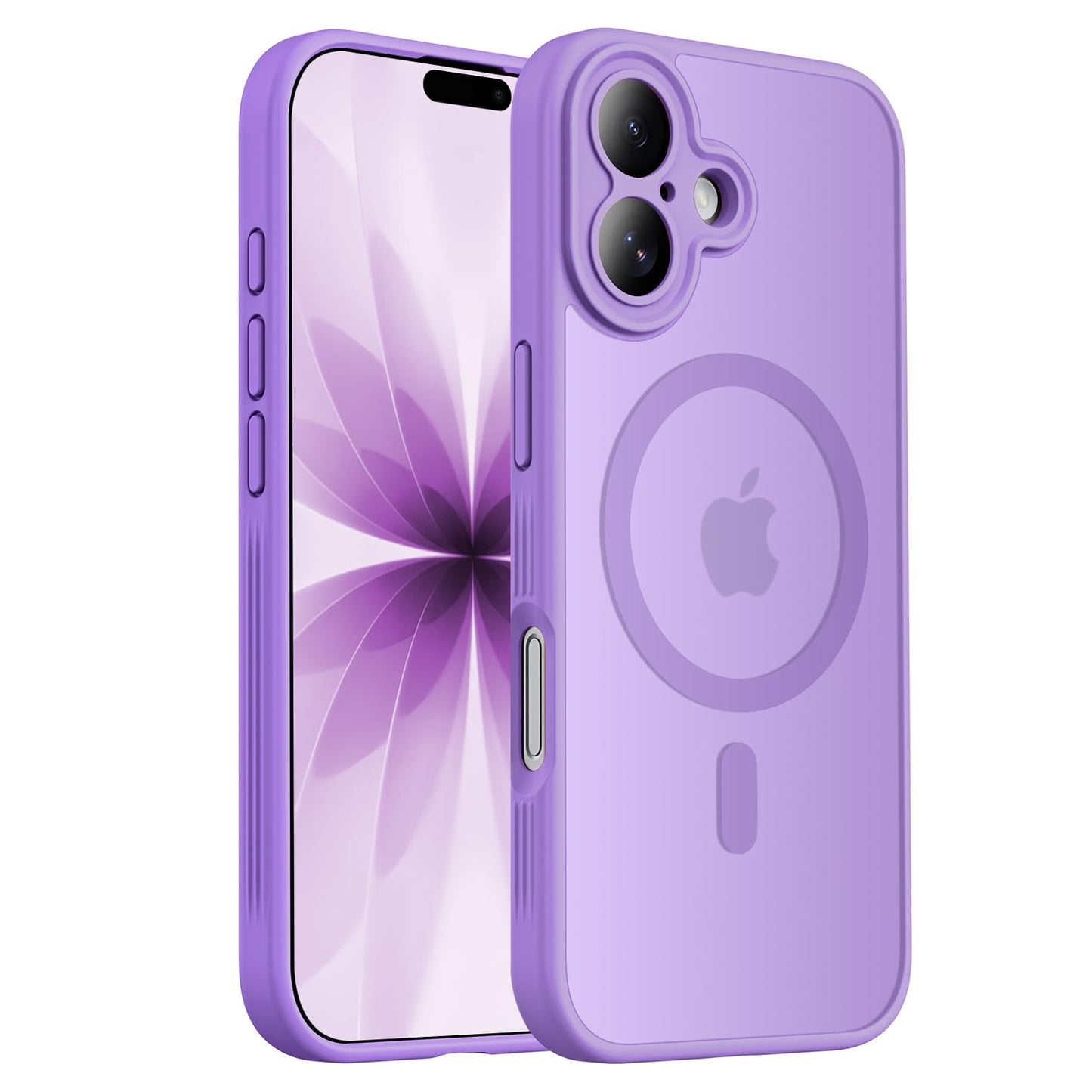 iPhone 17 Pro Max Protective Air Case Cover