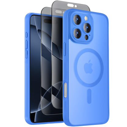 iPhone 17 Pro Max Protective Air Case Cover