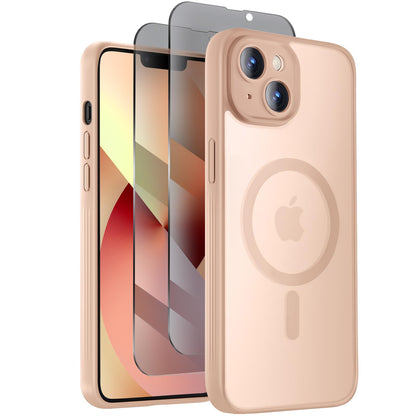 iPhone 17 Pro Max Protective Air Case Cover