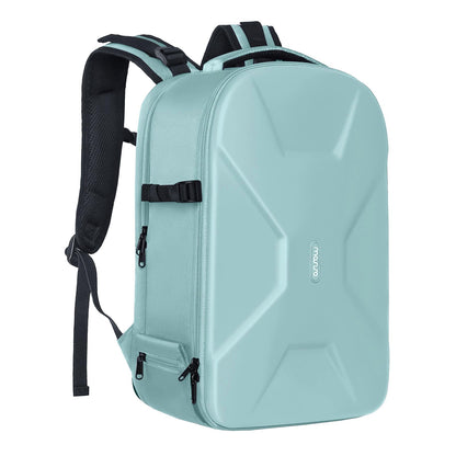 Waterproof Camera Backpack with Laptop & Tripod Holder