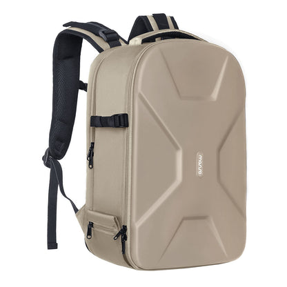 Waterproof Camera Backpack with Laptop & Tripod Holder
