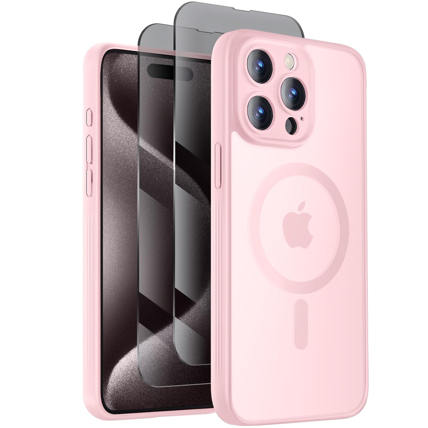 iPhone 17 Pro Max Protective Air Case Cover