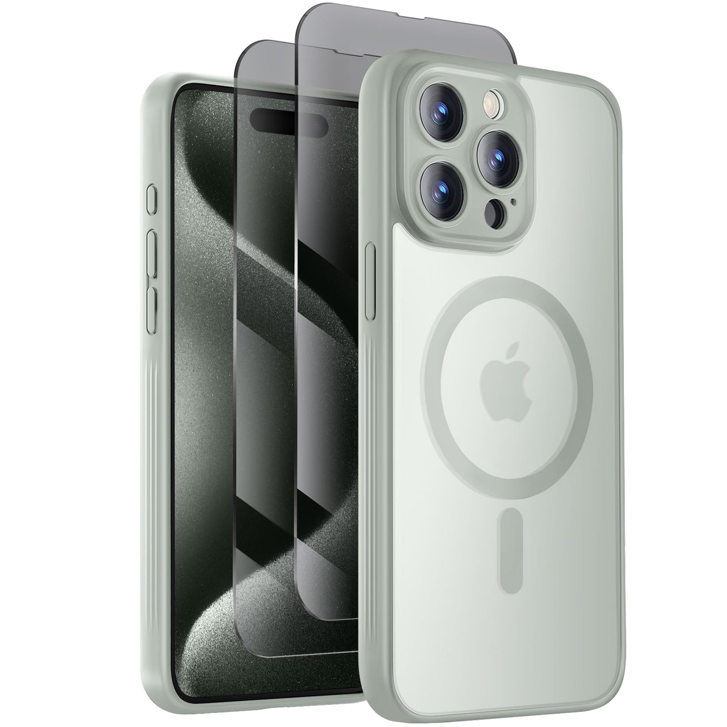 iPhone 17 Pro Max Protective Air Case Cover