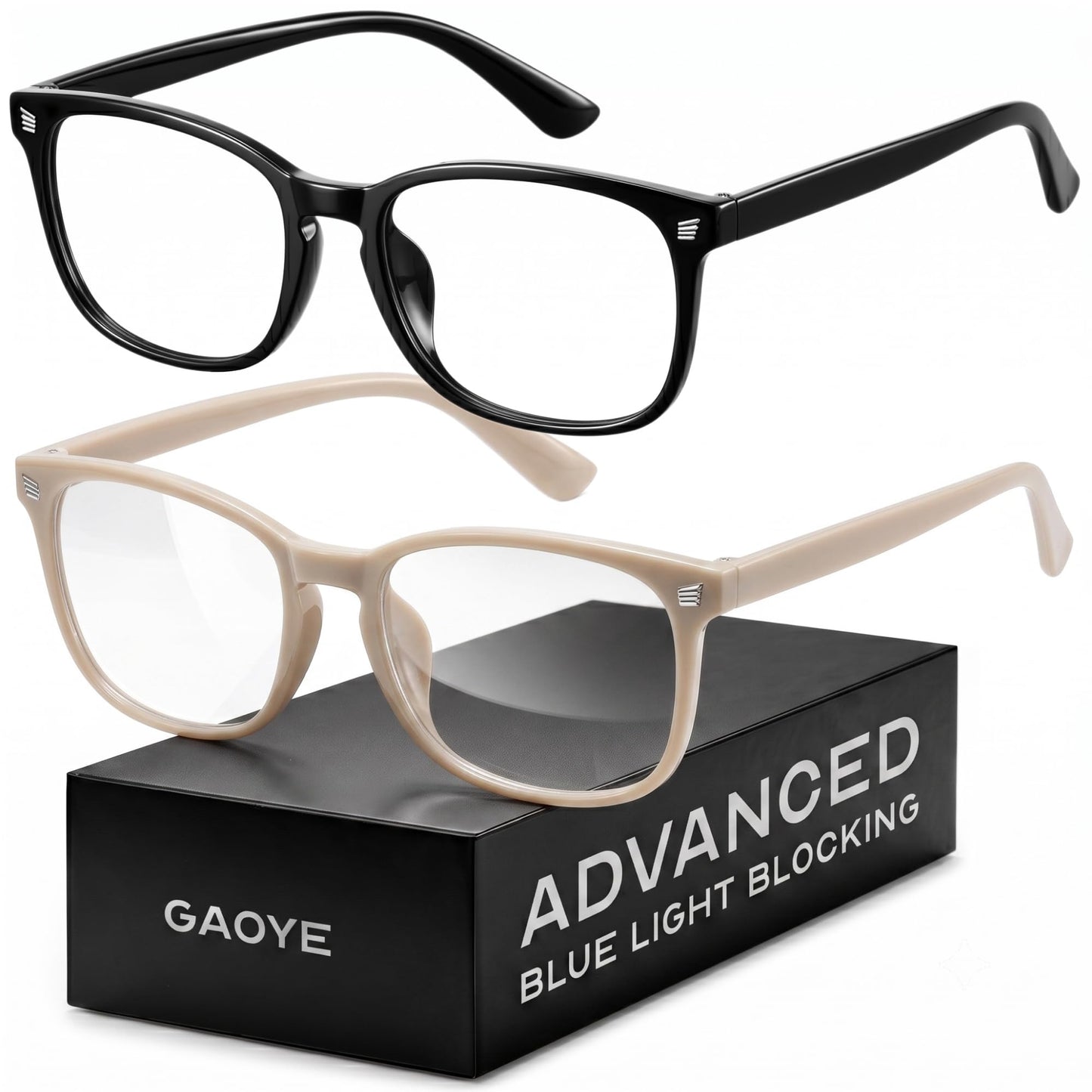 Gaoye Blue Light Blocking Glasses