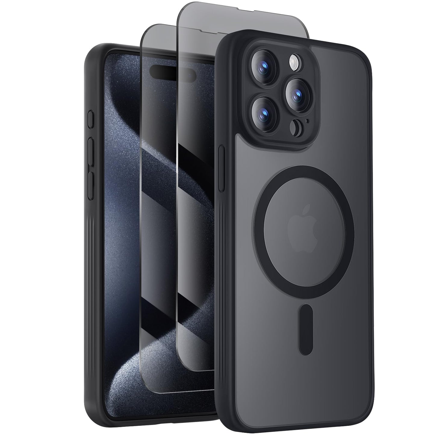 iPhone 17 Pro Max Protective Air Case Cover
