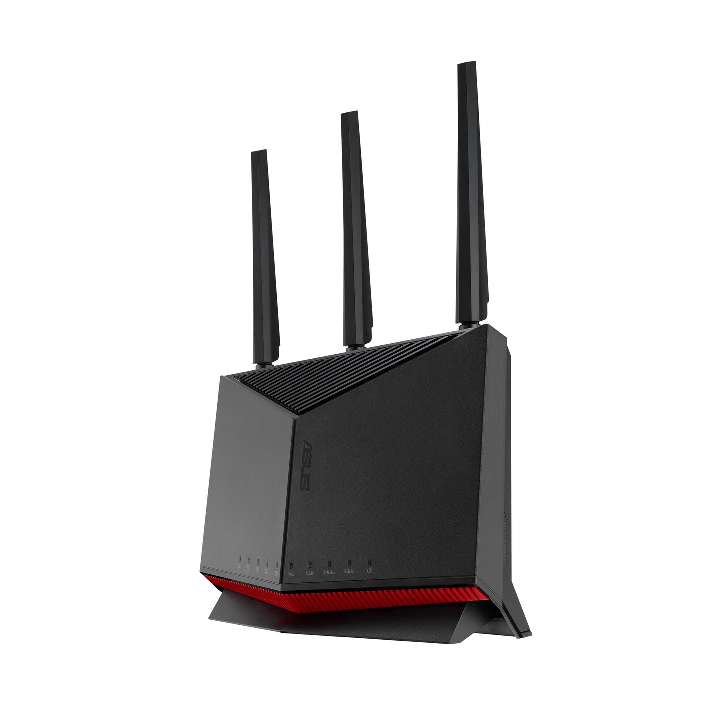 WiFi 7 Dual-Band Router with High-Speed Connectivity