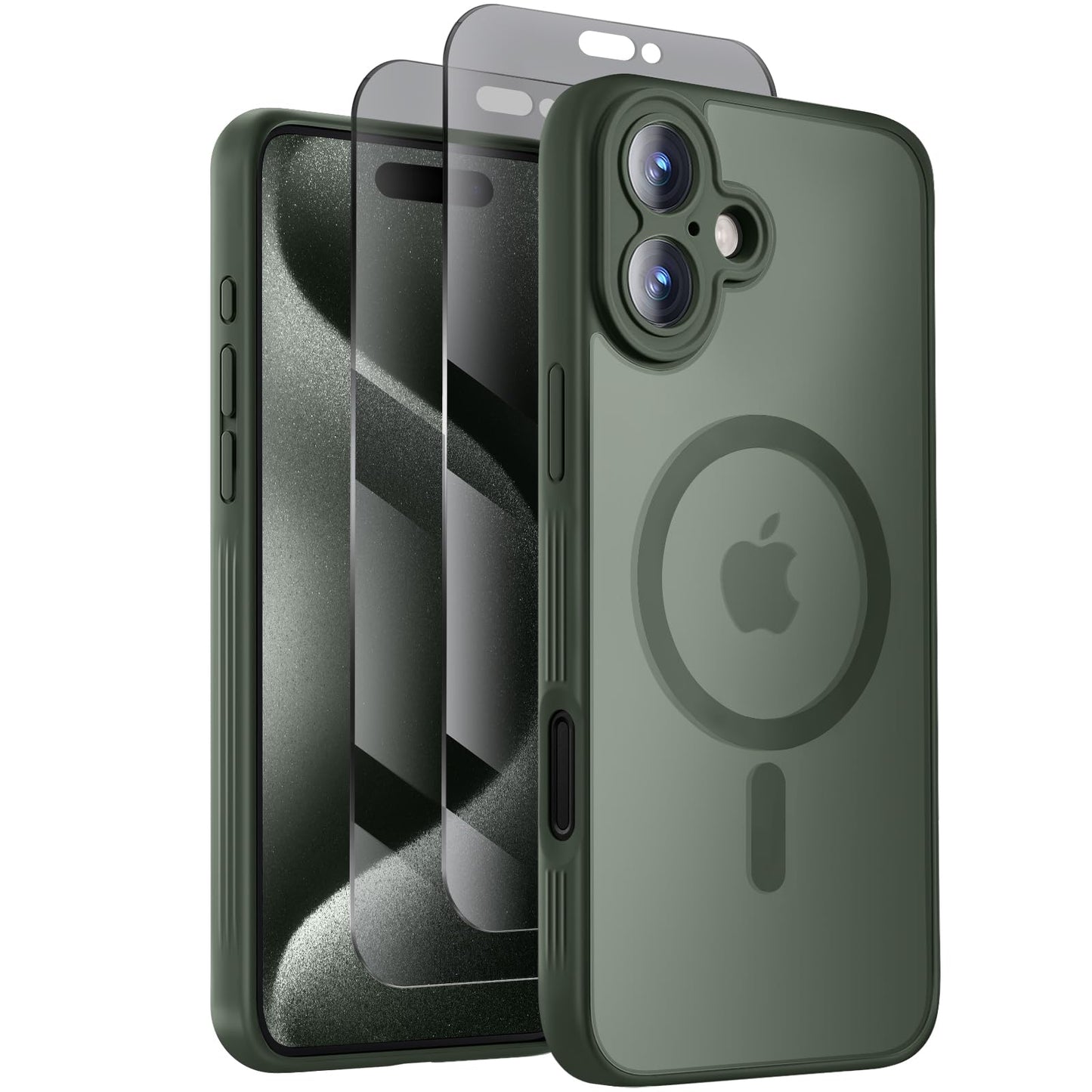 iPhone 17 Pro Max Protective Air Case Cover