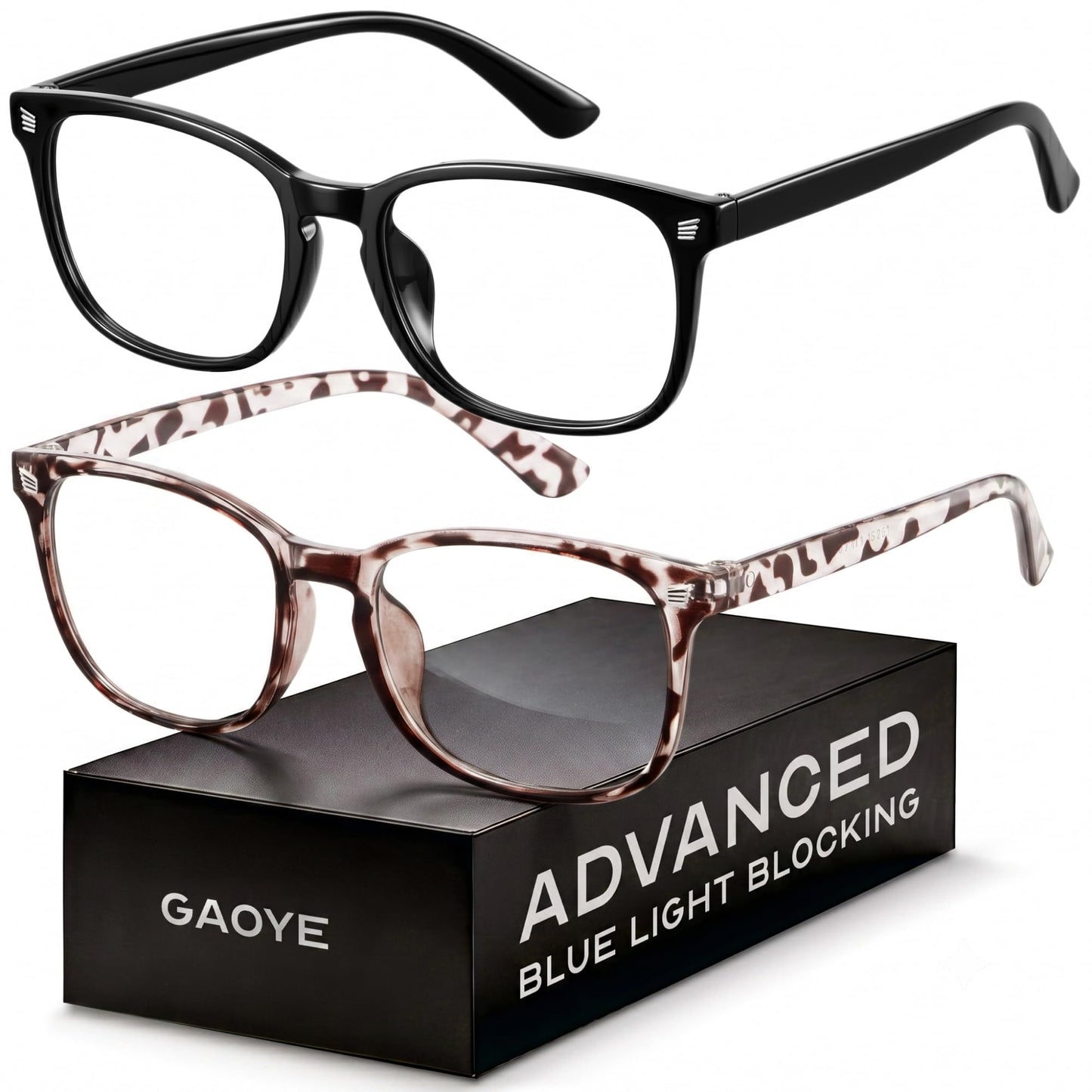 Gaoye Blue Light Blocking Glasses