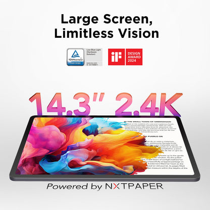 TCL NXTPAPER 14 Tablets