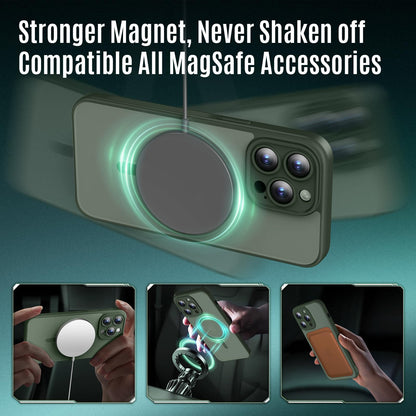 iPhone 17 Pro Max Protective Air Case Cover