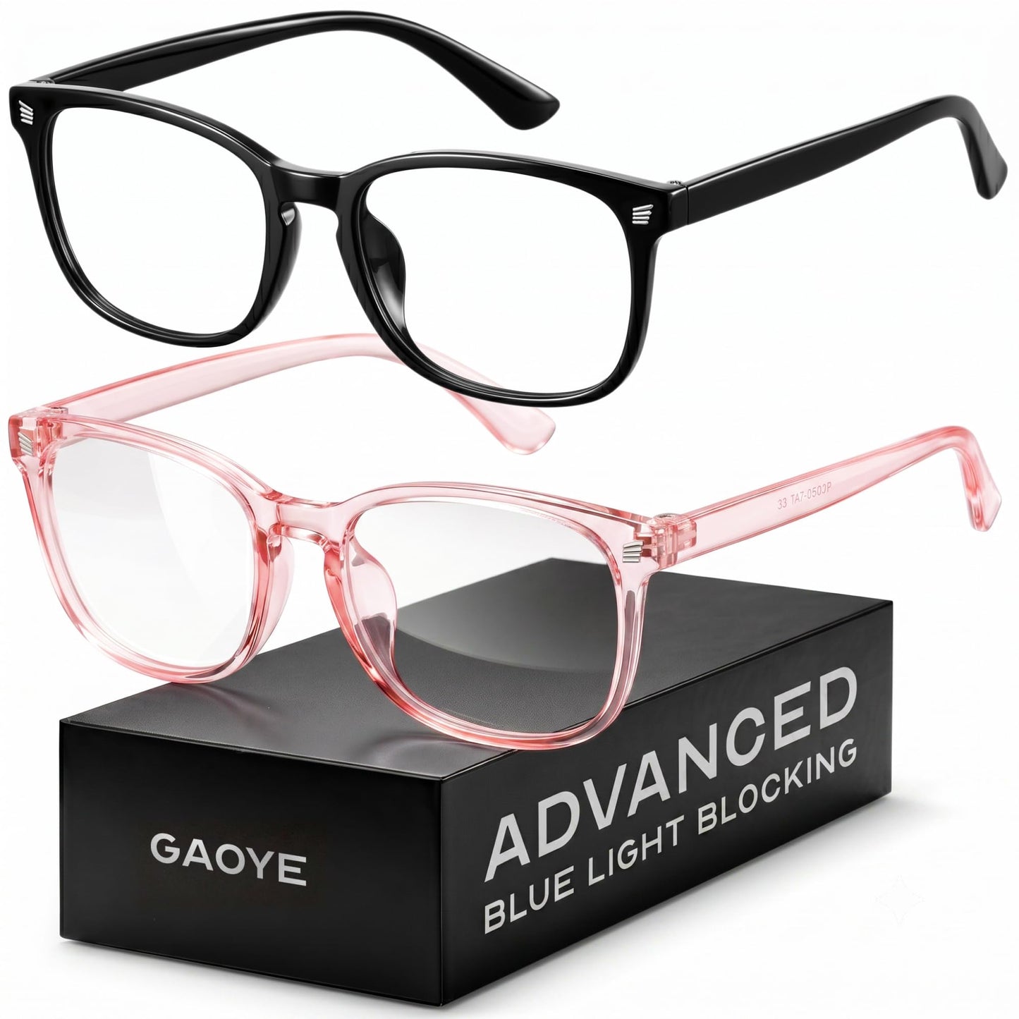 Gaoye Blue Light Blocking Glasses