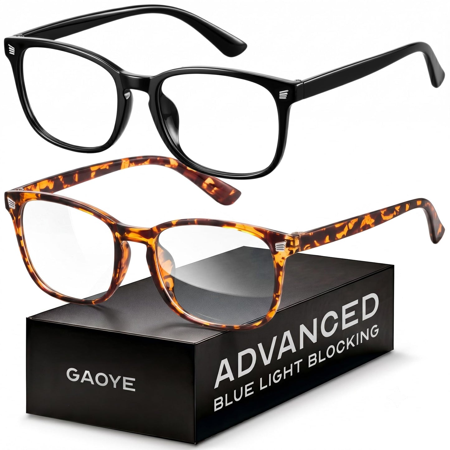Gaoye Blue Light Blocking Glasses