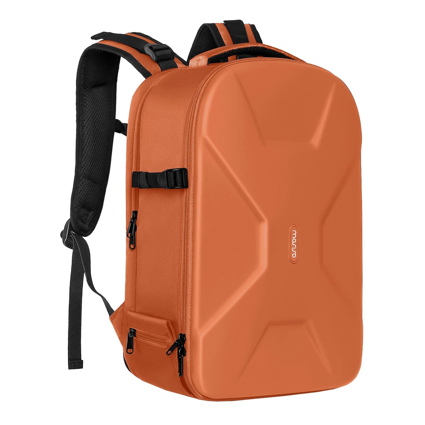 Waterproof Camera Backpack with Laptop & Tripod Holder
