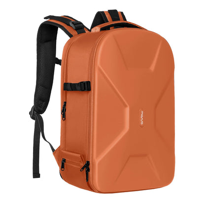 Waterproof Camera Backpack with Laptop & Tripod Holder