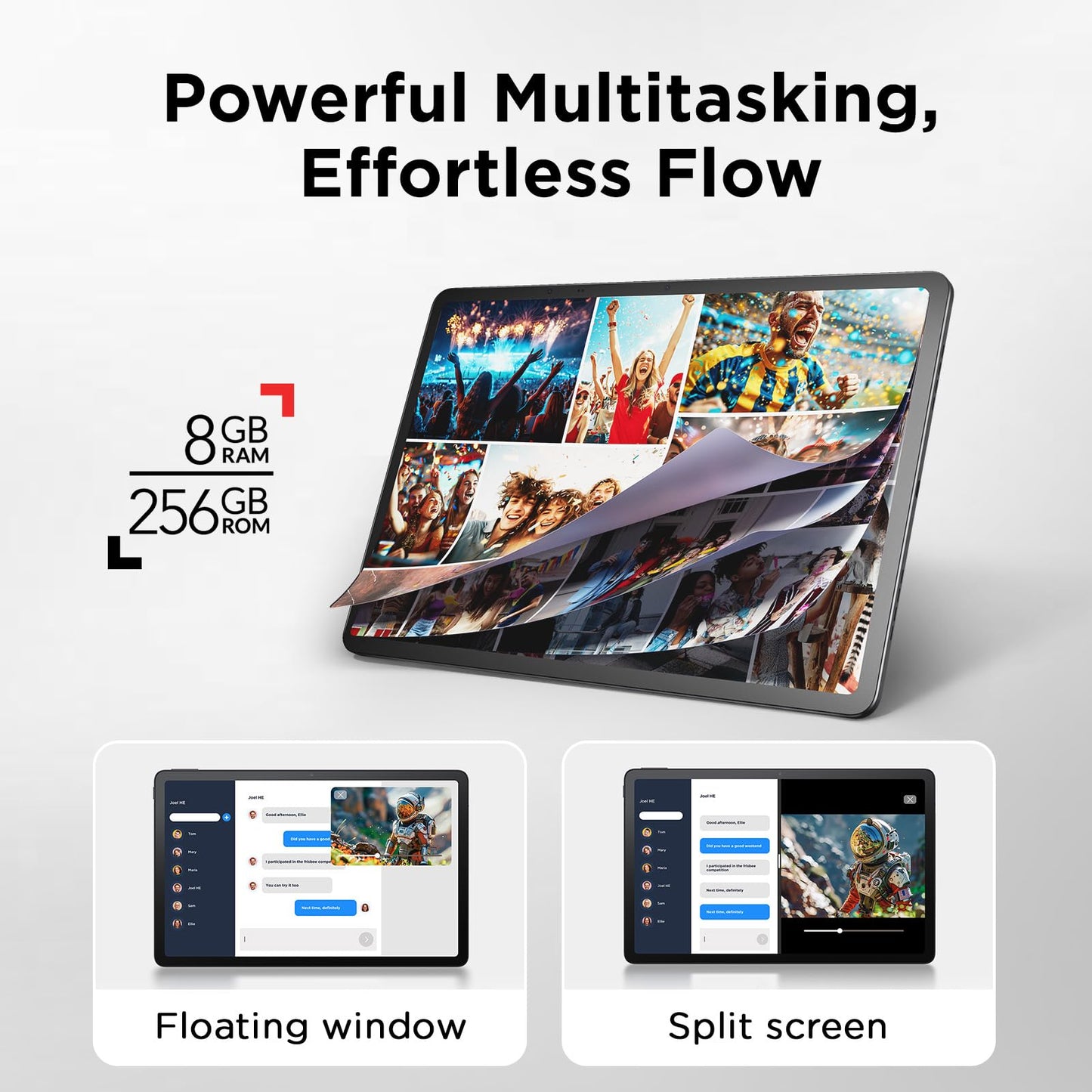 TCL NXTPAPER 14 Tablets