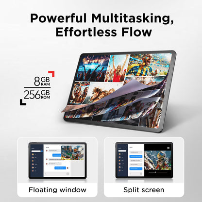 TCL NXTPAPER 14 Tablets