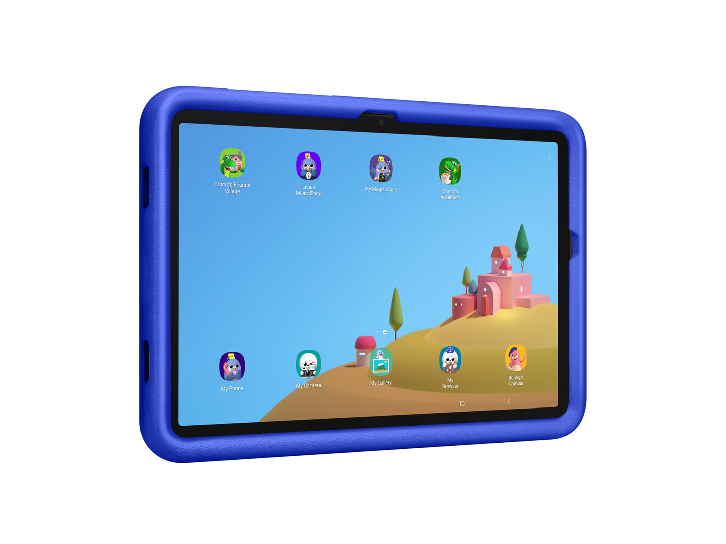 Samsung Galaxy Tab A11+ 6GB RAM 128GB Storage (2 Year Warranty), Gray