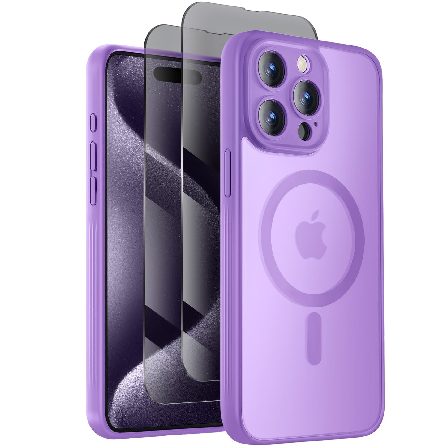iPhone 17 Pro Max Protective Air Case Cover