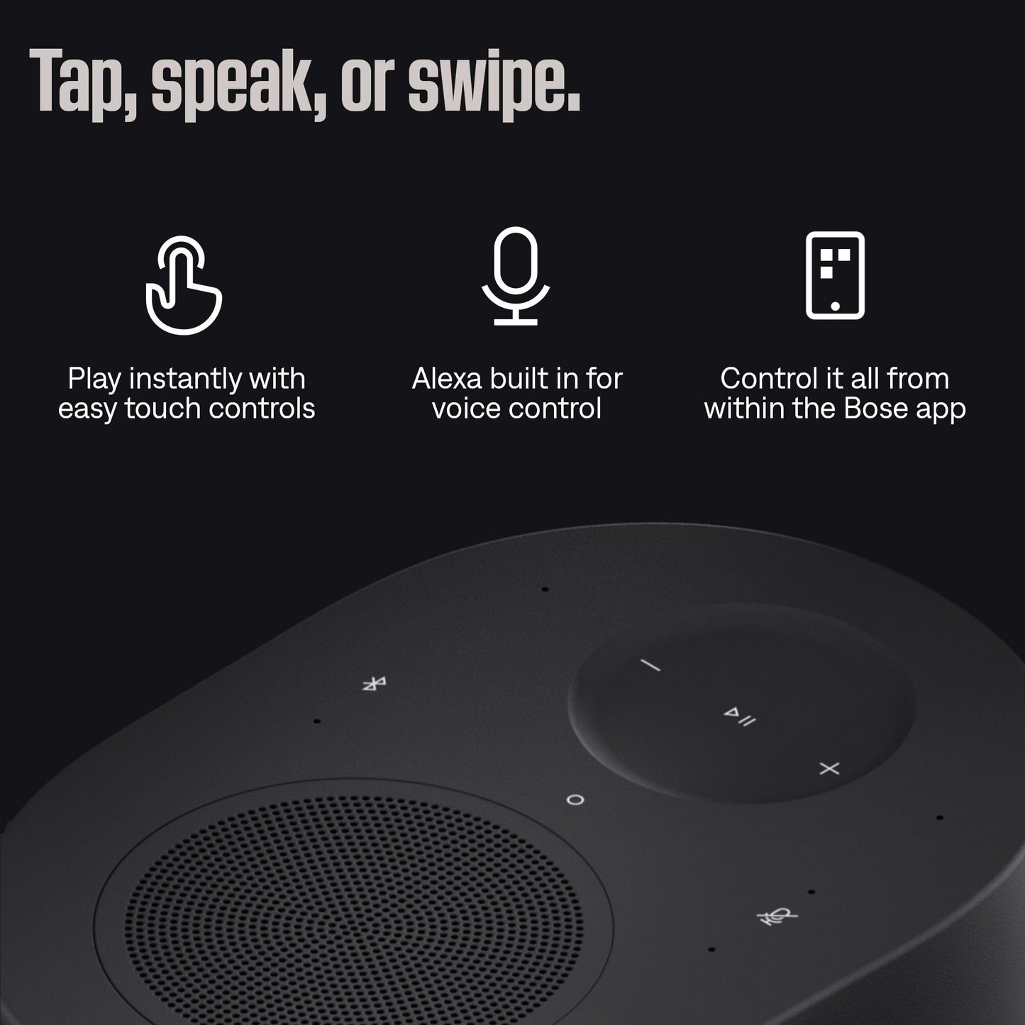 Bose Lifestyle Ultra Speaker