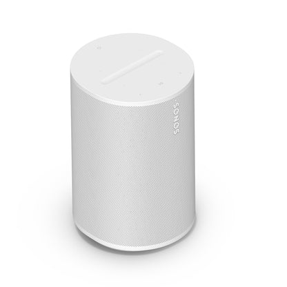 Sonos Era 100 - Black - Wireless, Alexa Enabled Smart Speaker