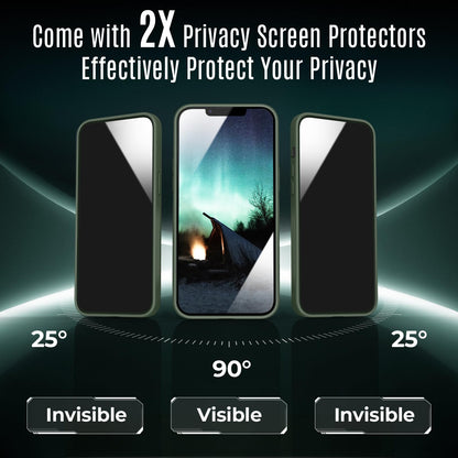 iPhone 17 Pro Max Protective Air Case Cover