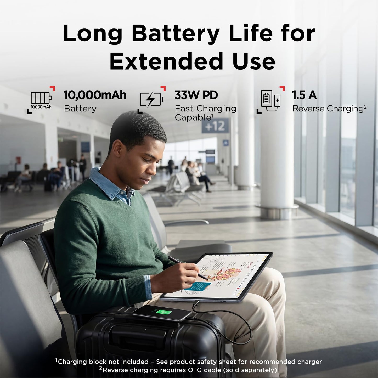 TCL NXTPAPER 14 Tablets