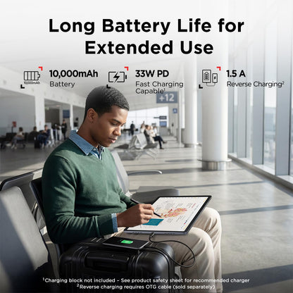 TCL NXTPAPER 14 Tablets
