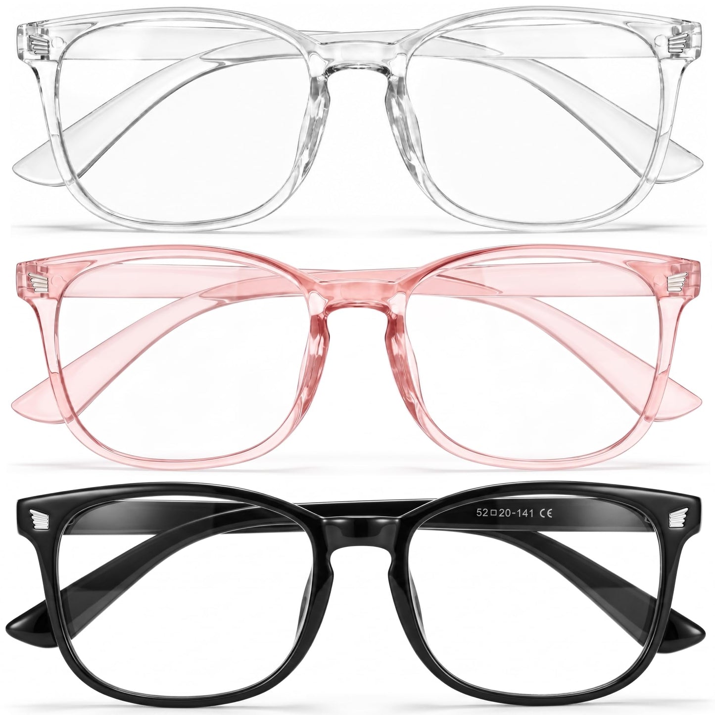 Gaoye Blue Light Blocking Glasses