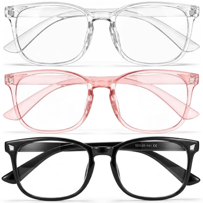 Gaoye Blue Light Blocking Glasses