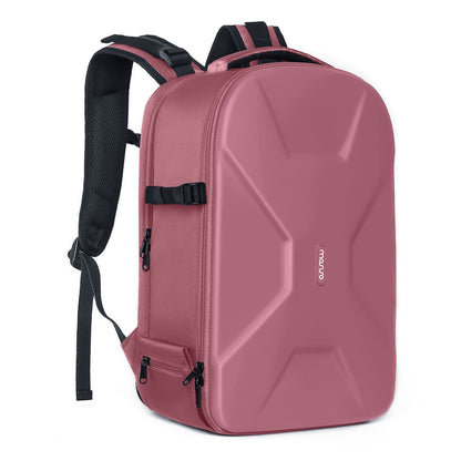 Waterproof Camera Backpack with Laptop & Tripod Holder