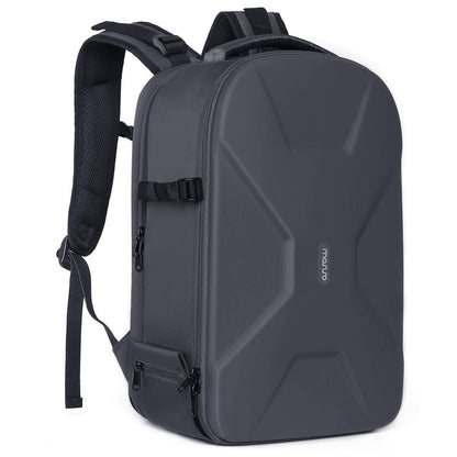 Waterproof Camera Backpack with Laptop & Tripod Holder