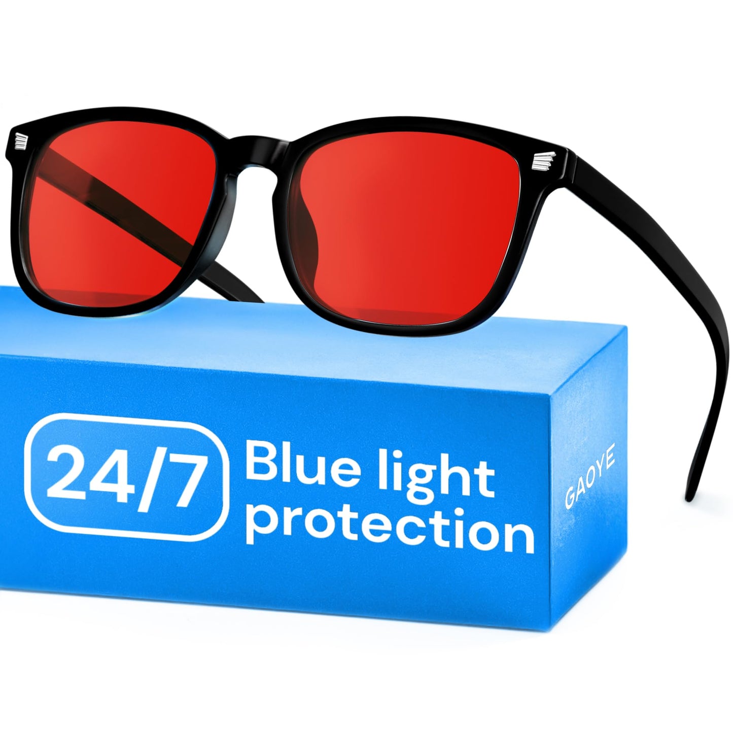 Gaoye Blue Light Blocking Glasses